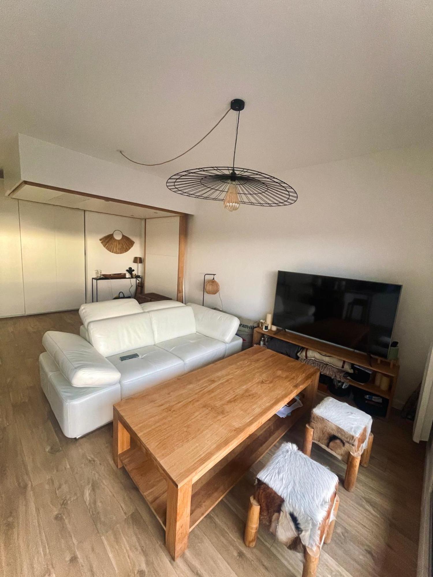 Appartement Vue Mer Proche Plage Et Centre Гранвил Екстериор снимка